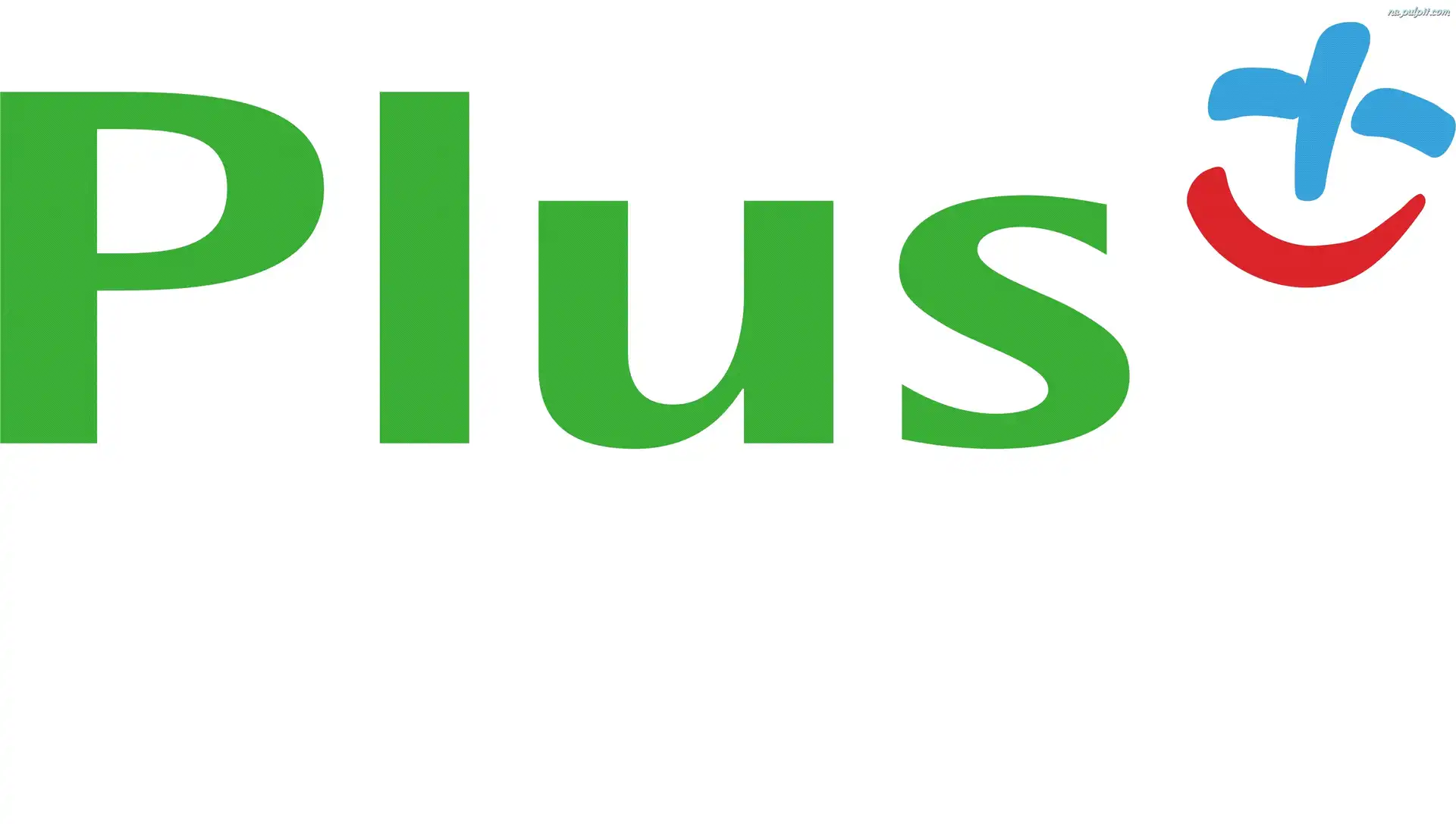 logo, Plus Na Pulpit